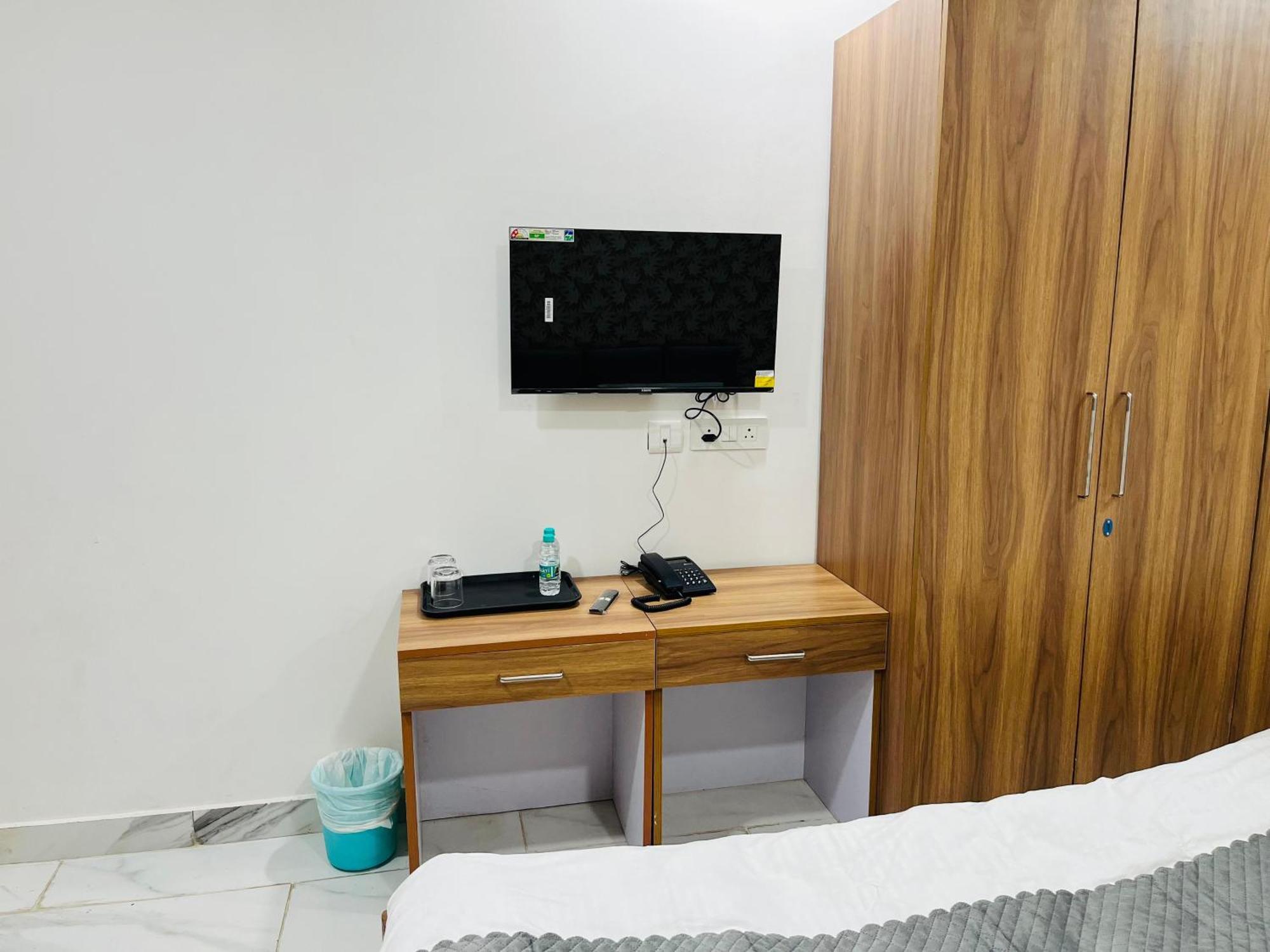 Townhouse Happy Habitat Guest House Greater Noida Exteriér fotografie